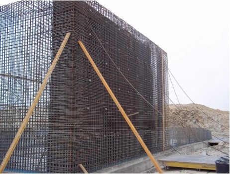 Deniz Suyu Arıtma Tesisleri ve Boru Hattı İnşaatı /Depo